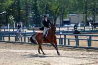11181 - Mykenzi - 2026 Rocky Mountain Classic II - Saturday August 15th
