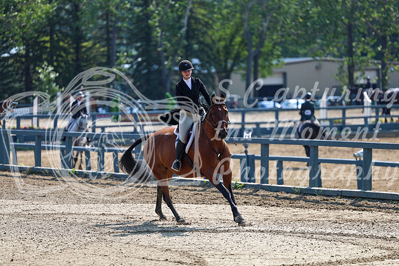 11181 - Mykenzi - 2026 Rocky Mountain Classic II - Saturday August 15th