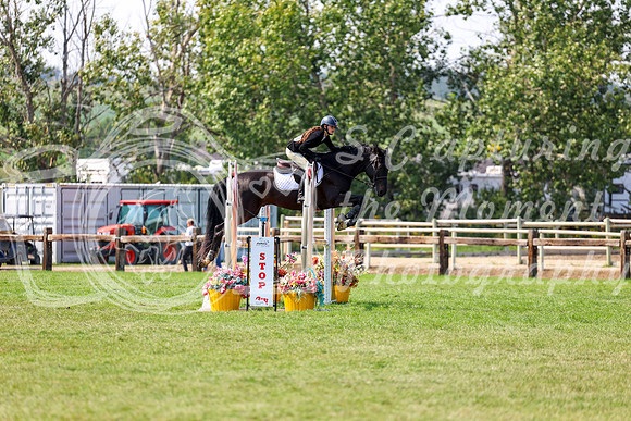 07268 - Shea - 2026 Rocky Mountain Classic II - Saturday August 15th