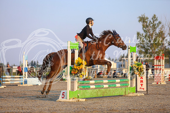 00019 - Mckenna - 2026 Rocky Mountain Classic II - Saturday August 15th