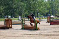 11182 - Mykenzi - 2026 Rocky Mountain Classic II - Saturday August 15th