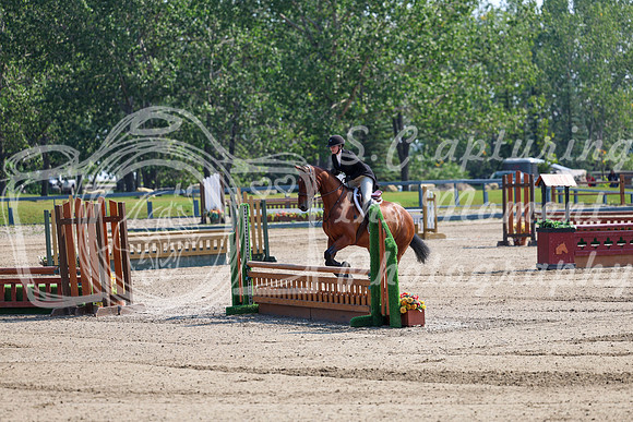 11182 - Mykenzi - 2026 Rocky Mountain Classic II - Saturday August 15th