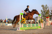 00020 - Mckenna - 2026 Rocky Mountain Classic II - Saturday August 15th