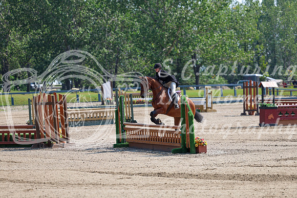11183 - Mykenzi - 2026 Rocky Mountain Classic II - Saturday August 15th