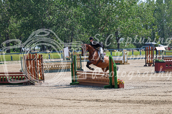 11184 - Mykenzi - 2026 Rocky Mountain Classic II - Saturday August 15th