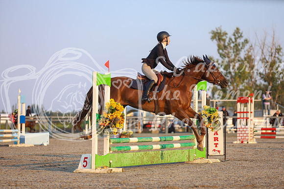 00023 - Mckenna - 2026 Rocky Mountain Classic II - Saturday August 15th