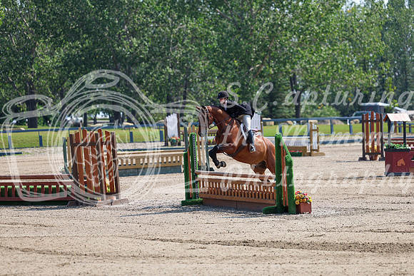 11185 - Mykenzi - 2026 Rocky Mountain Classic II - Saturday August 15th