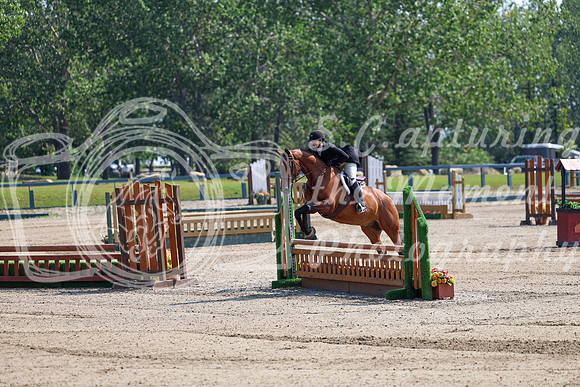 11186 - Mykenzi - 2026 Rocky Mountain Classic II - Saturday August 15th