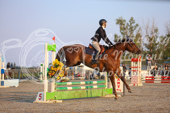 00026 - Mckenna - 2026 Rocky Mountain Classic II - Saturday August 15th