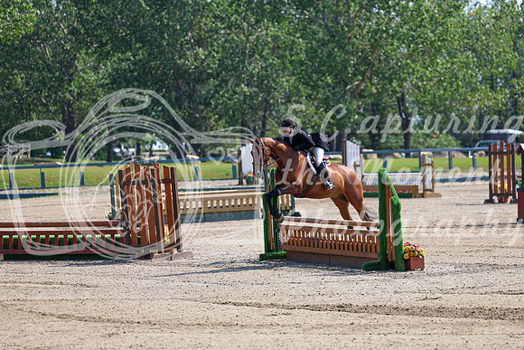 11187 - Mykenzi - 2026 Rocky Mountain Classic II - Saturday August 15th