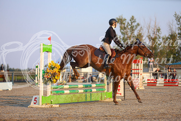 00028 - Mckenna - 2026 Rocky Mountain Classic II - Saturday August 15th