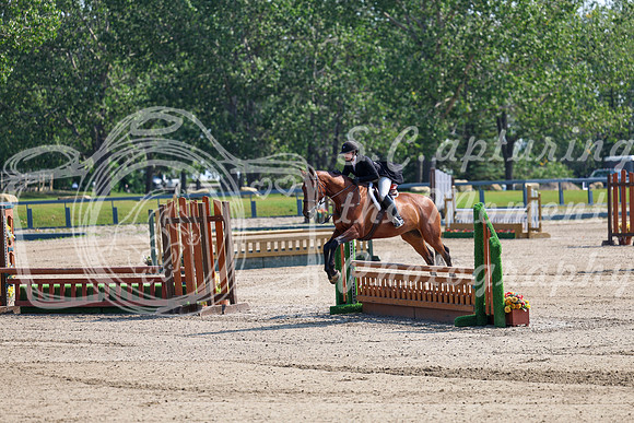 11188 - Mykenzi - 2026 Rocky Mountain Classic II - Saturday August 15th