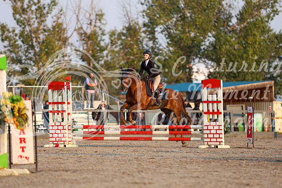 00029 - Mckenna - 2026 Rocky Mountain Classic II - Saturday August 15th