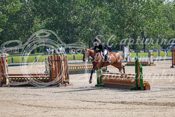 11189 - Mykenzi - 2026 Rocky Mountain Classic II - Saturday August 15th