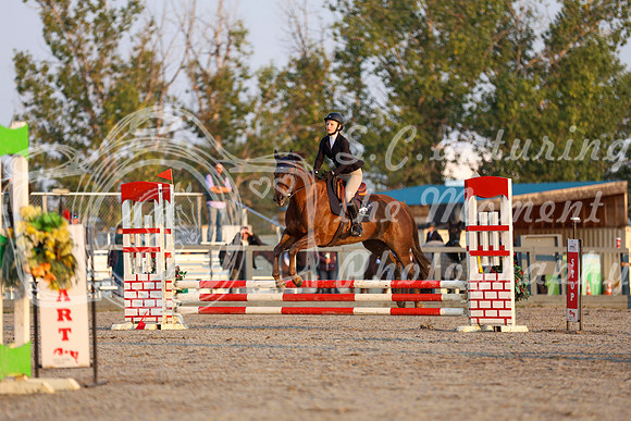 00030 - Mckenna - 2026 Rocky Mountain Classic II - Saturday August 15th
