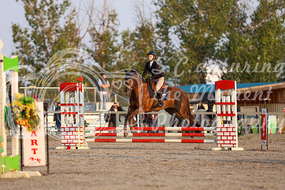 00031 - Mckenna - 2026 Rocky Mountain Classic II - Saturday August 15th