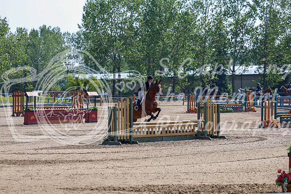 11190 - Mykenzi - 2026 Rocky Mountain Classic II - Saturday August 15th