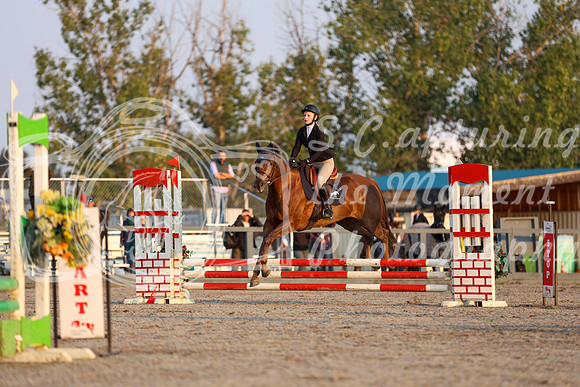 00032 - Mckenna - 2026 Rocky Mountain Classic II - Saturday August 15th