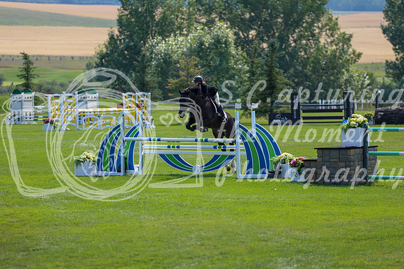 07299 - Shea - 2026 Rocky Mountain Classic II - Saturday August 15th