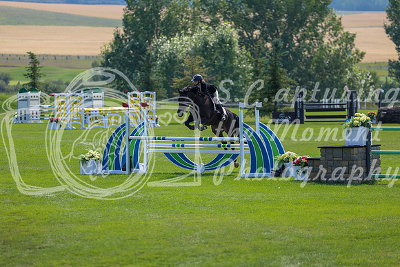 07300 - Shea - 2026 Rocky Mountain Classic II - Saturday August 15th