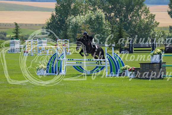 07301 - Shea - 2026 Rocky Mountain Classic II - Saturday August 15th