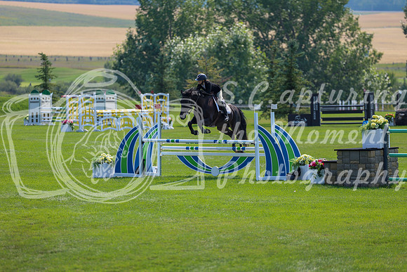 07302 - Shea - 2026 Rocky Mountain Classic II - Saturday August 15th