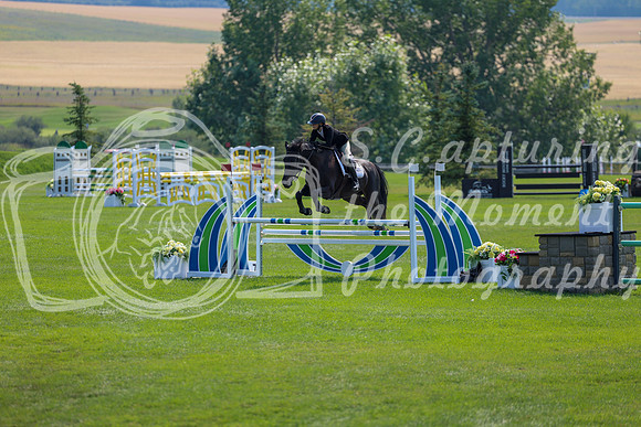 07303 - Shea - 2026 Rocky Mountain Classic II - Saturday August 15th