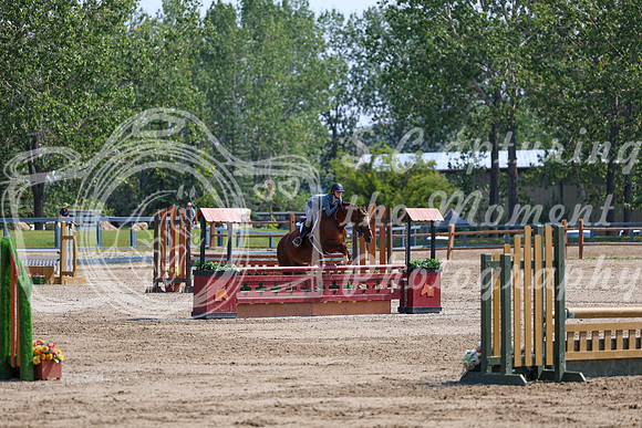 12346 - Mykenzi - 2026 Rocky Mountain Classic II - Saturday August 15th