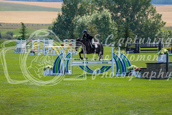 07304 - Shea - 2026 Rocky Mountain Classic II - Saturday August 15th