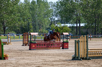 12347 - Mykenzi - 2026 Rocky Mountain Classic II - Saturday August 15th
