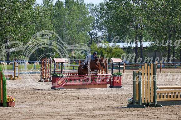 12347 - Mykenzi - 2026 Rocky Mountain Classic II - Saturday August 15th