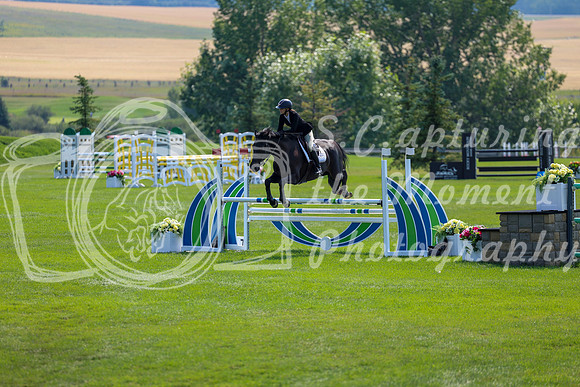 07305 - Shea - 2026 Rocky Mountain Classic II - Saturday August 15th