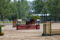 12348 - Mykenzi - 2026 Rocky Mountain Classic II - Saturday August 15th