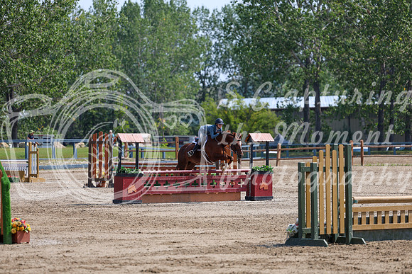 12348 - Mykenzi - 2026 Rocky Mountain Classic II - Saturday August 15th