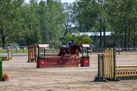 12349 - Mykenzi - 2026 Rocky Mountain Classic II - Saturday August 15th