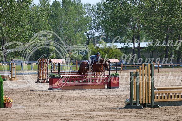 12349 - Mykenzi - 2026 Rocky Mountain Classic II - Saturday August 15th