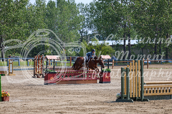 12350 - Mykenzi - 2026 Rocky Mountain Classic II - Saturday August 15th
