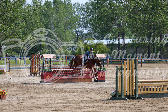 12351 - Mykenzi - 2026 Rocky Mountain Classic II - Saturday August 15th