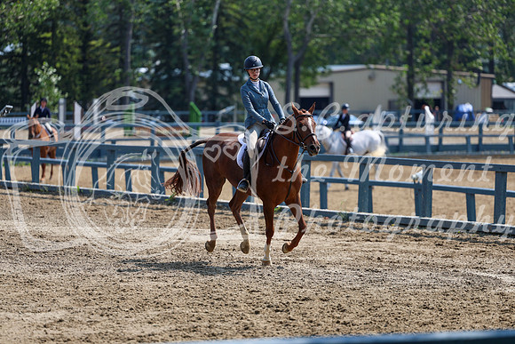 12352 - Mykenzi - 2026 Rocky Mountain Classic II - Saturday August 15th