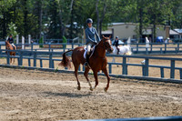 12353 - Mykenzi - 2026 Rocky Mountain Classic II - Saturday August 15th