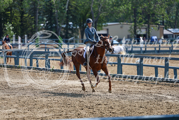 12354 - Mykenzi - 2026 Rocky Mountain Classic II - Saturday August 15th