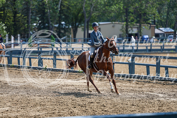12357 - Mykenzi - 2026 Rocky Mountain Classic II - Saturday August 15th