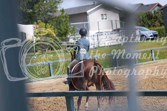 12358 - Mykenzi - 2026 Rocky Mountain Classic II - Saturday August 15th