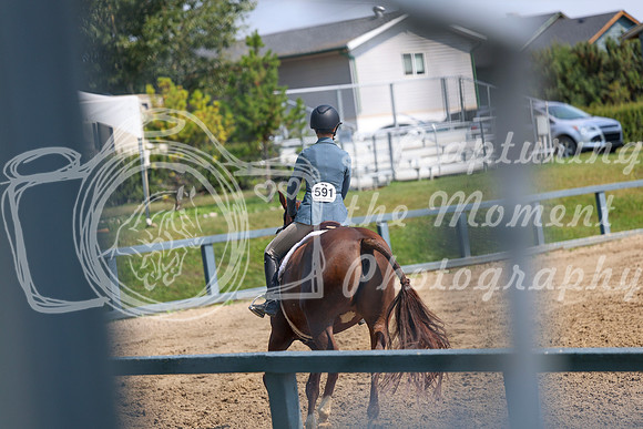 12359 - Mykenzi - 2026 Rocky Mountain Classic II - Saturday August 15th