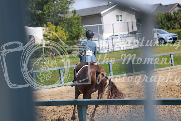 12361 - Mykenzi - 2026 Rocky Mountain Classic II - Saturday August 15th