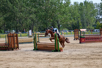12362 - Mykenzi - 2026 Rocky Mountain Classic II - Saturday August 15th