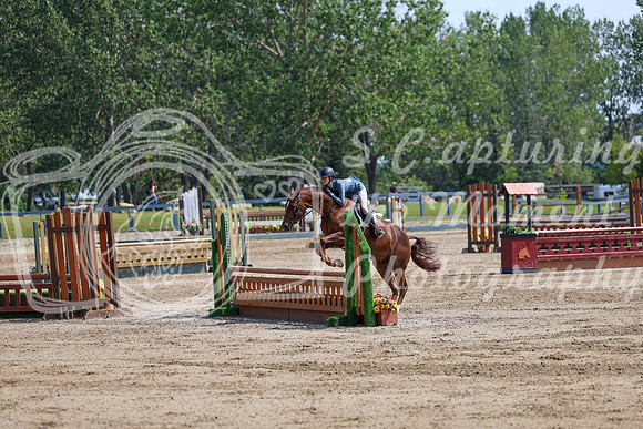 12362 - Mykenzi - 2026 Rocky Mountain Classic II - Saturday August 15th