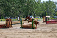 12363 - Mykenzi - 2026 Rocky Mountain Classic II - Saturday August 15th