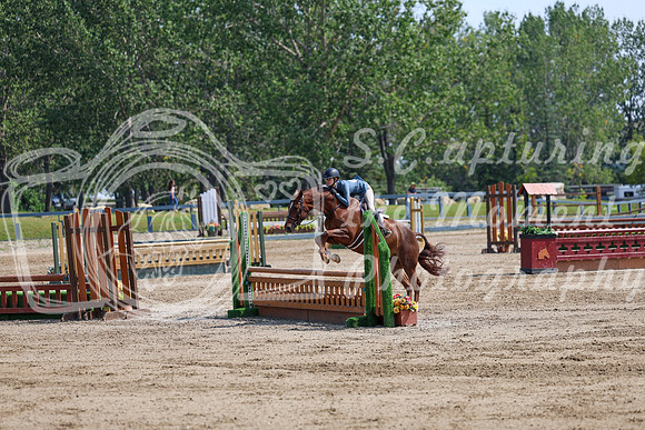 12363 - Mykenzi - 2026 Rocky Mountain Classic II - Saturday August 15th