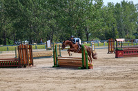 12364 - Mykenzi - 2026 Rocky Mountain Classic II - Saturday August 15th